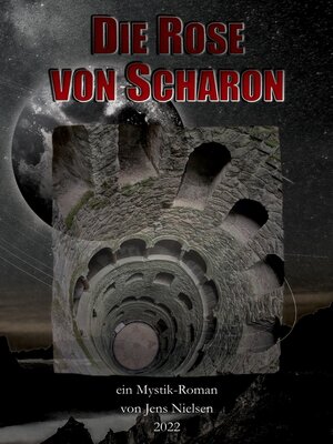 cover image of Die Rose von Scharon